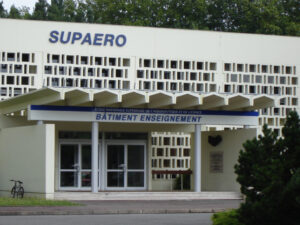 ISAE-SUPAERO — Club CubeSat
