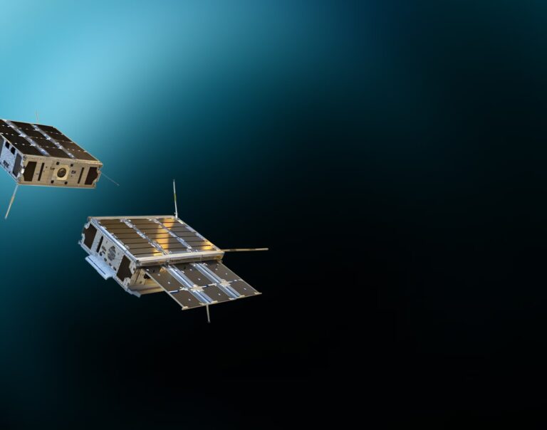 Propulsion system integration and experimental characterisation