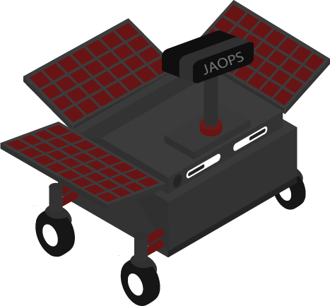 Japanese Spacecraft Operations Services