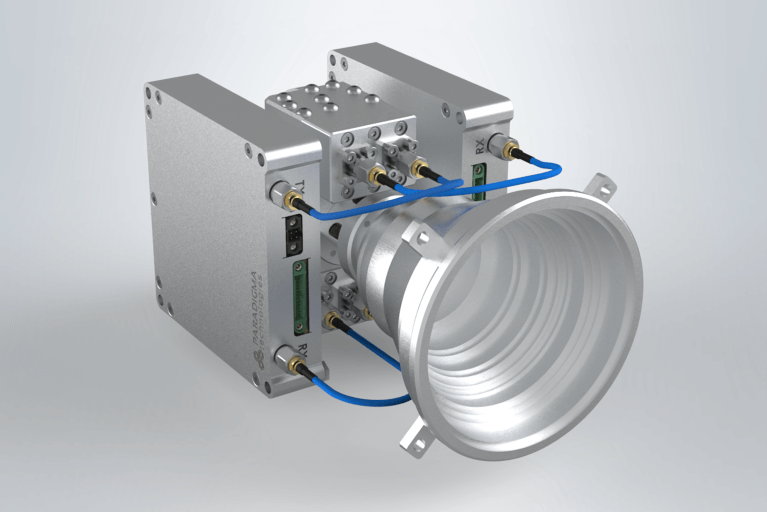 Ka Band Transponder