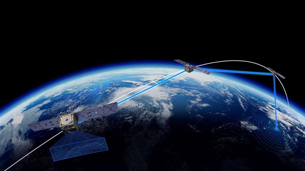Kepler Hosted — Kepler Communications, photo 4