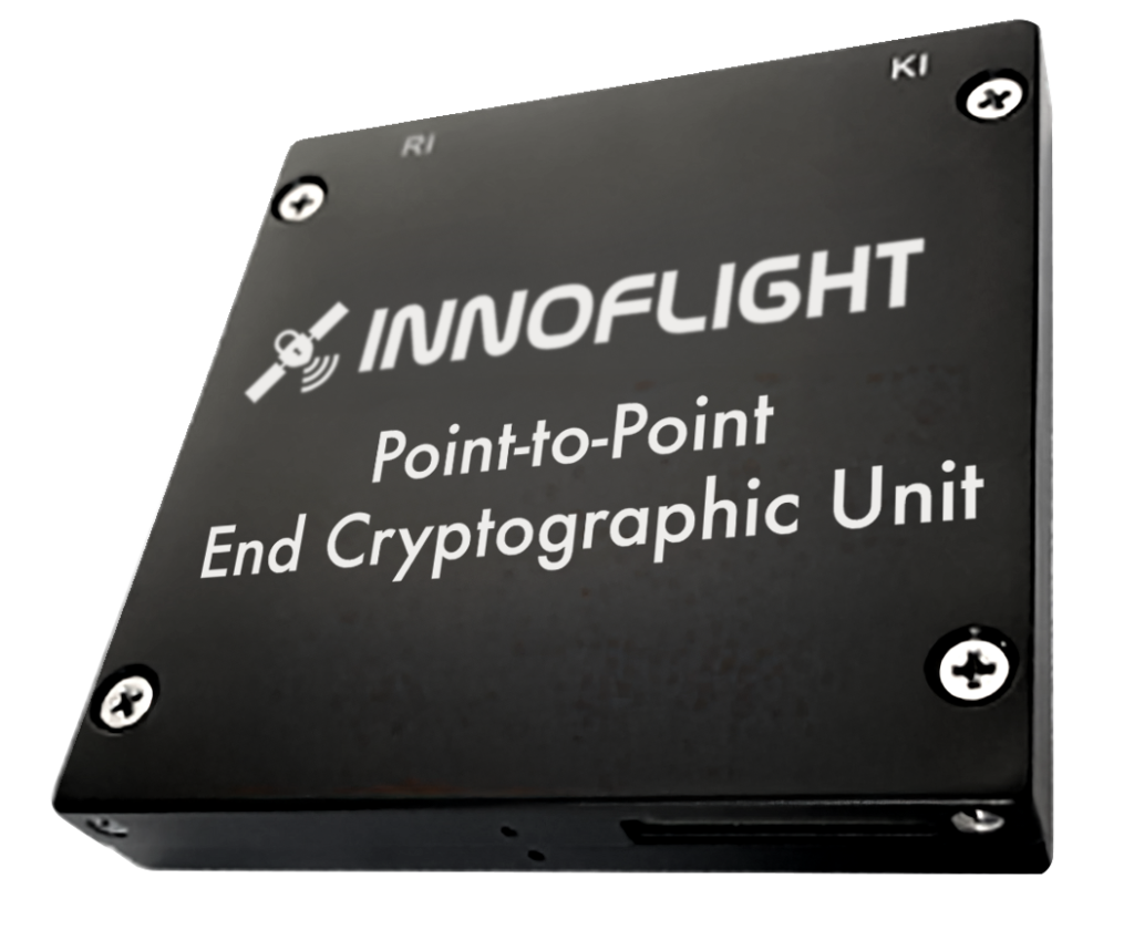 KI-103 (Gnome) End Cryptographic Unit