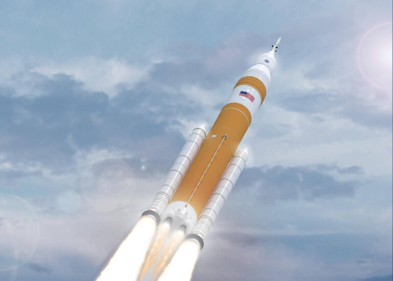 Space Launch System (SLS)