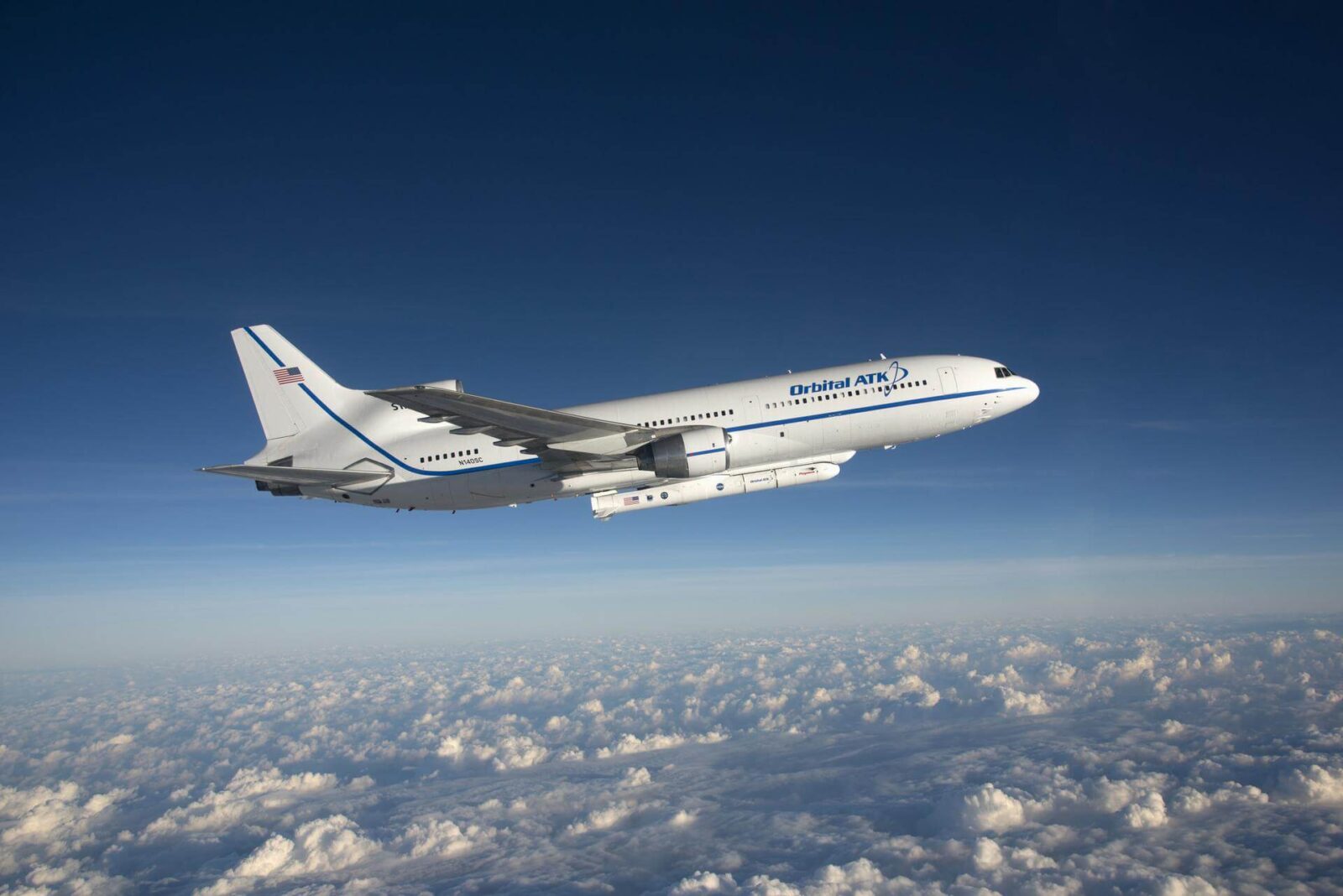 Pegasus XL