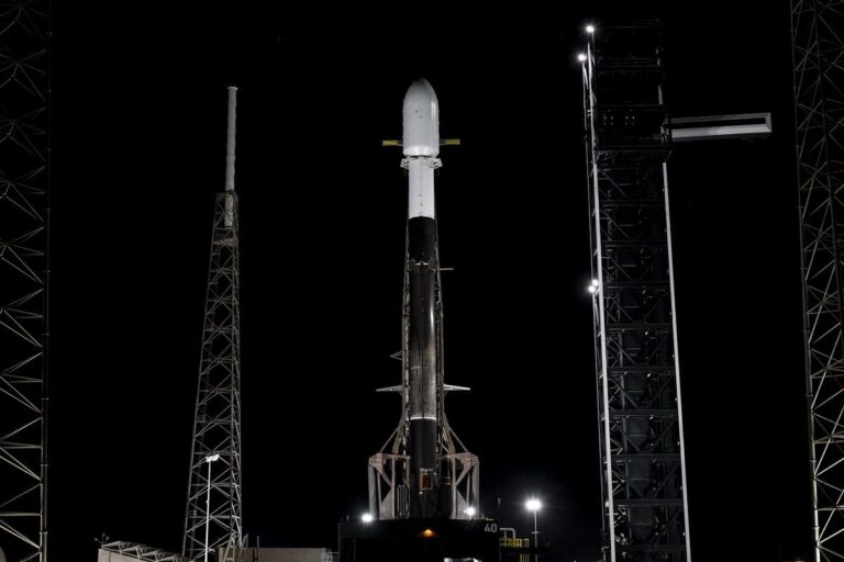 Falcon 9