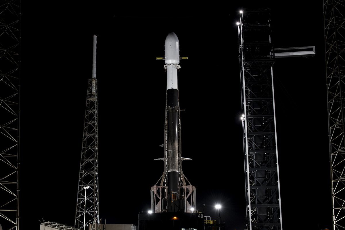Falcon 9