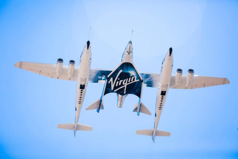 SpaceShipTwo