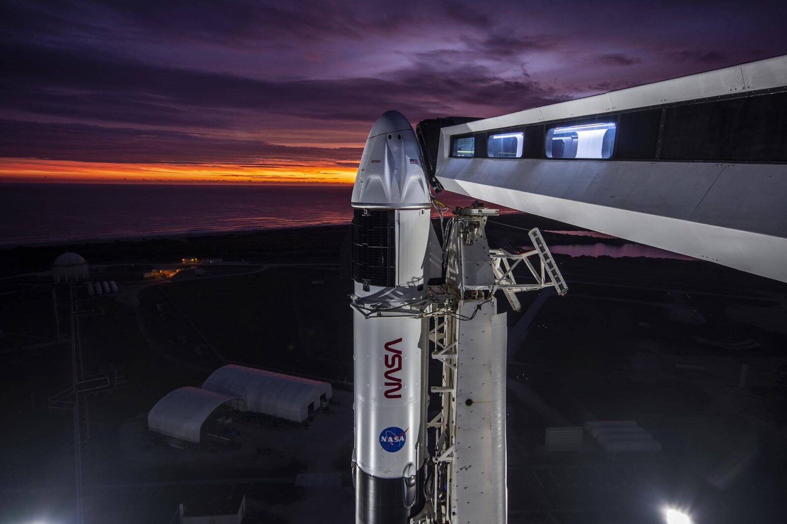 Falcon 9