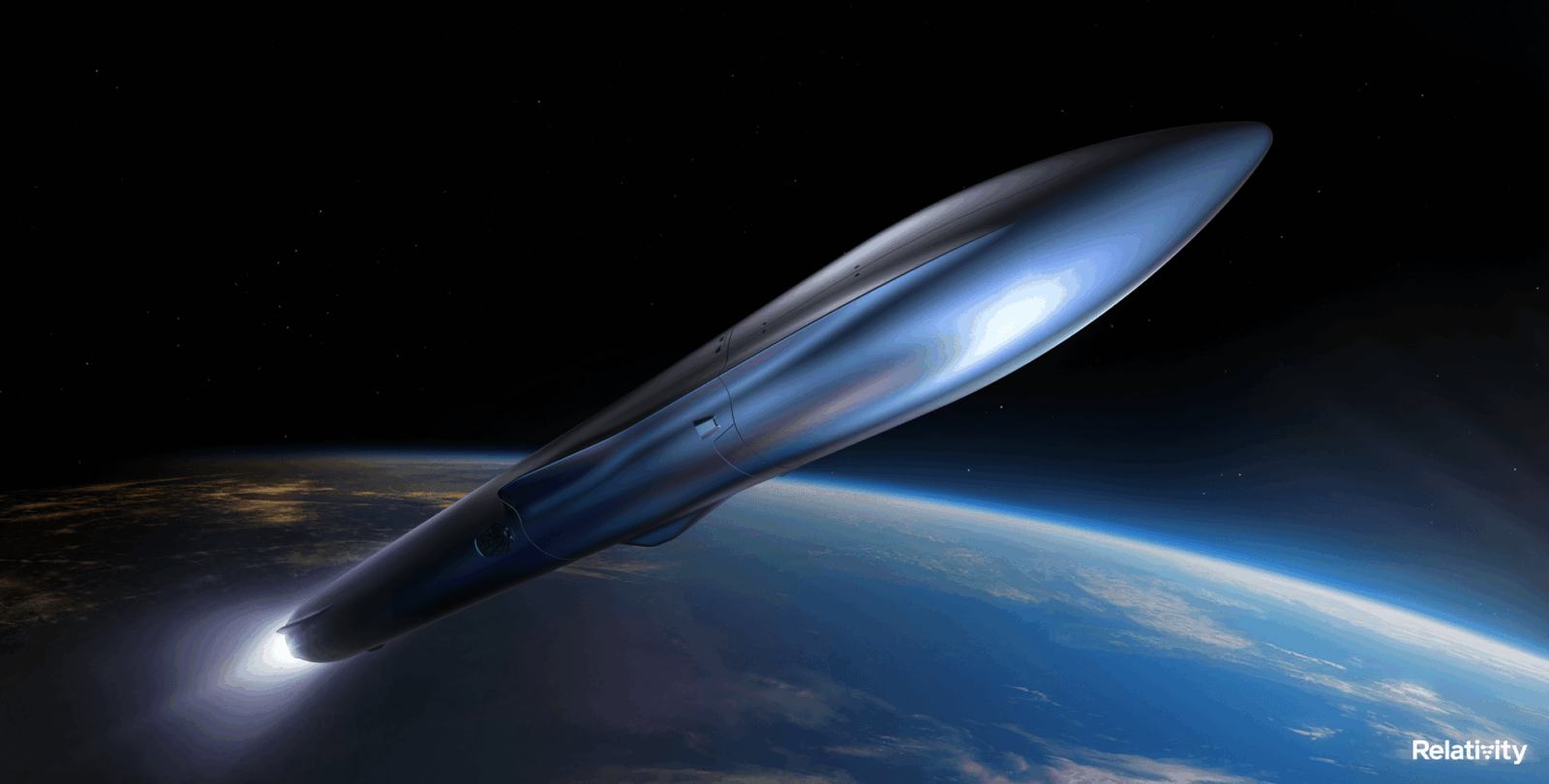Terran R