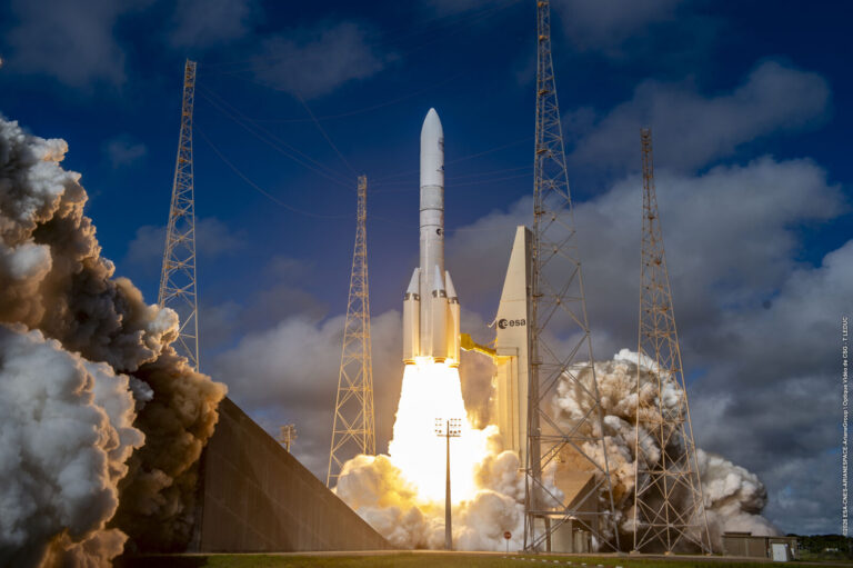 Ariane 64