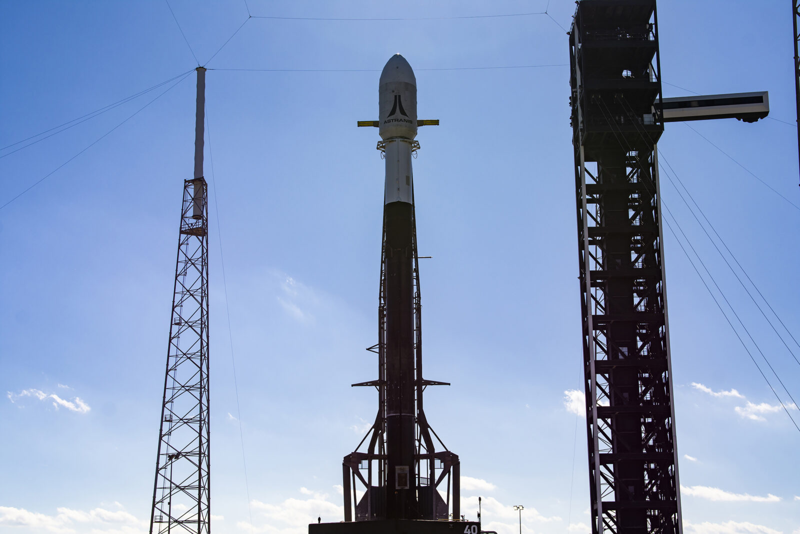 Falcon 9