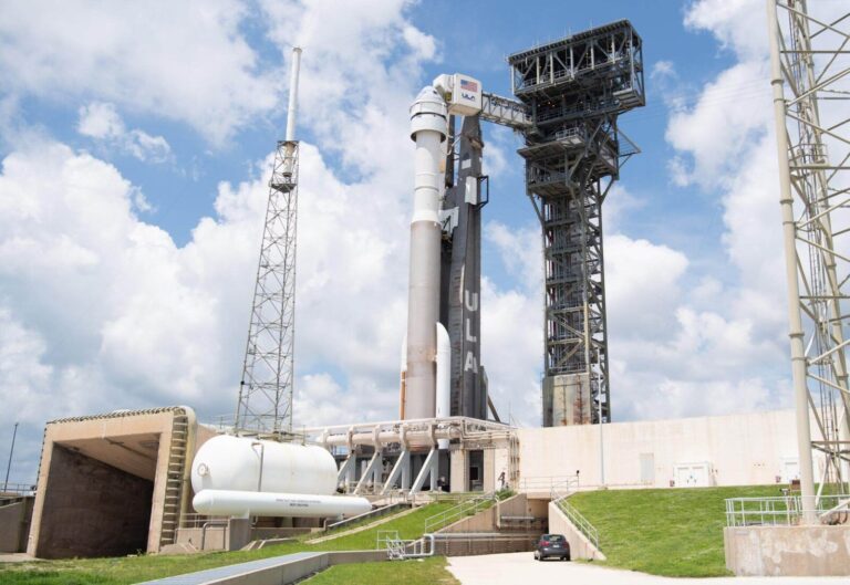 Atlas V N22