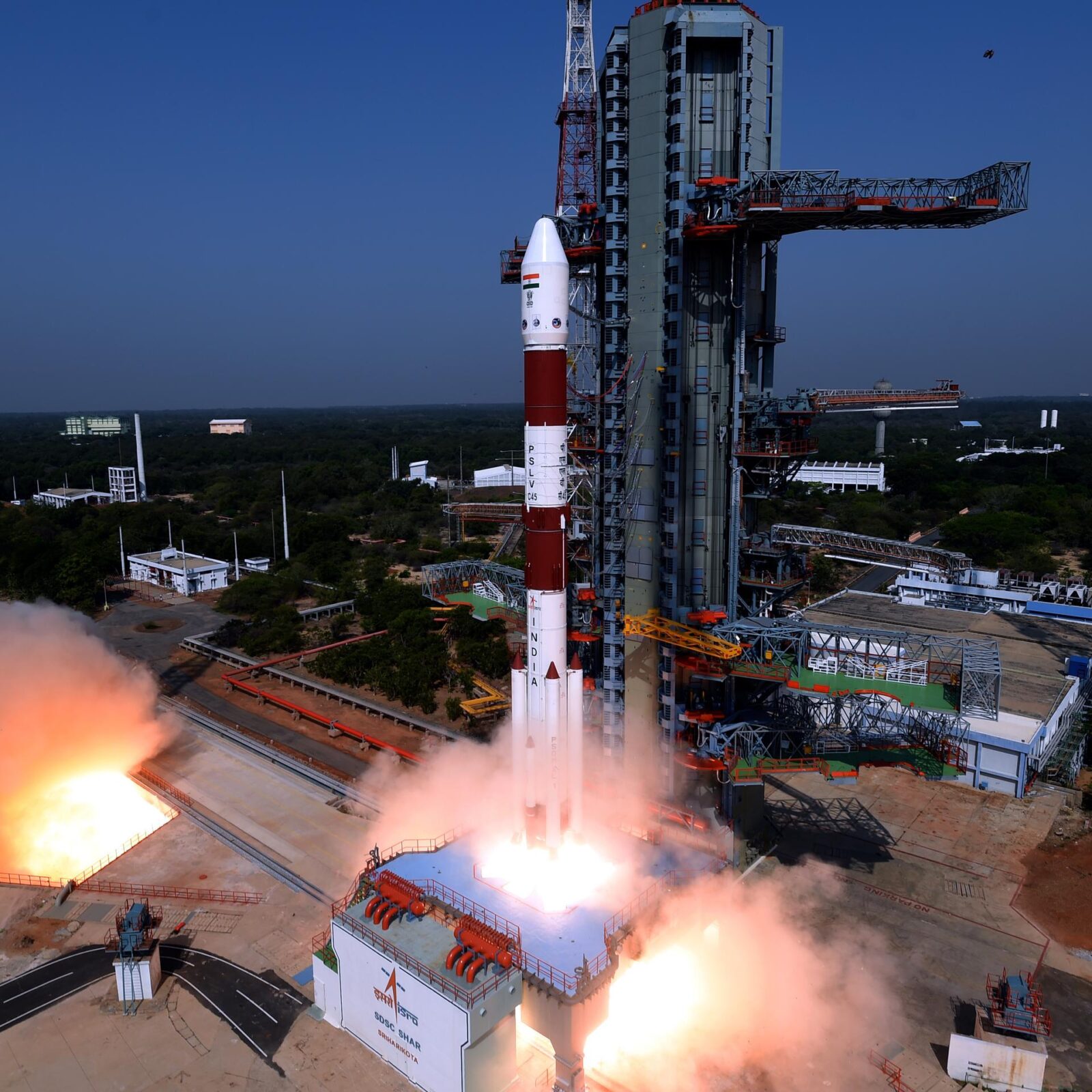 PSLV