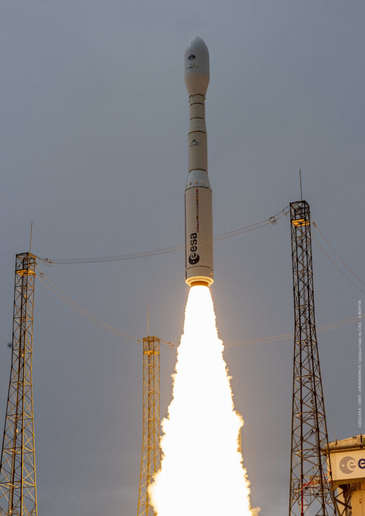Vega-C