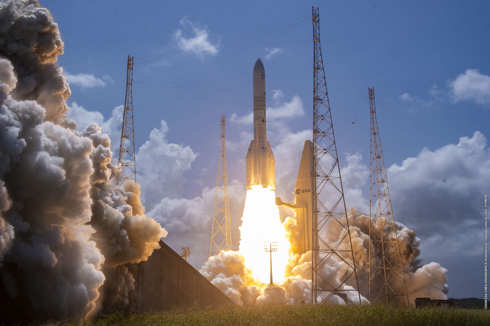 Ariane 64