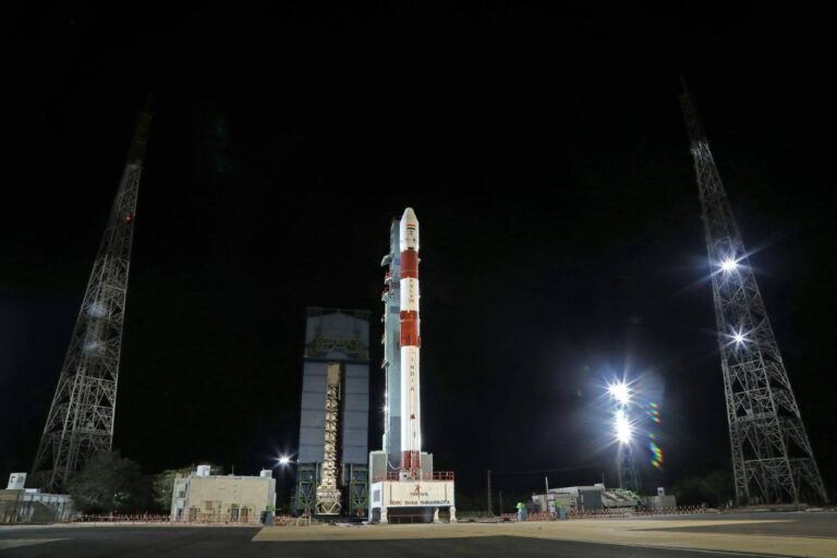 PSLV