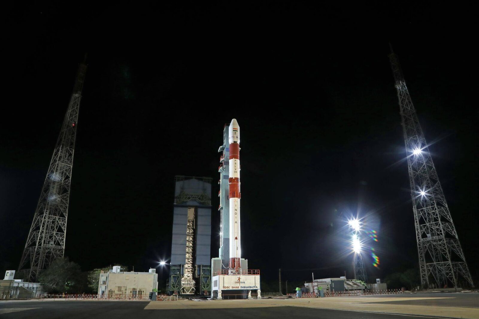 PSLV