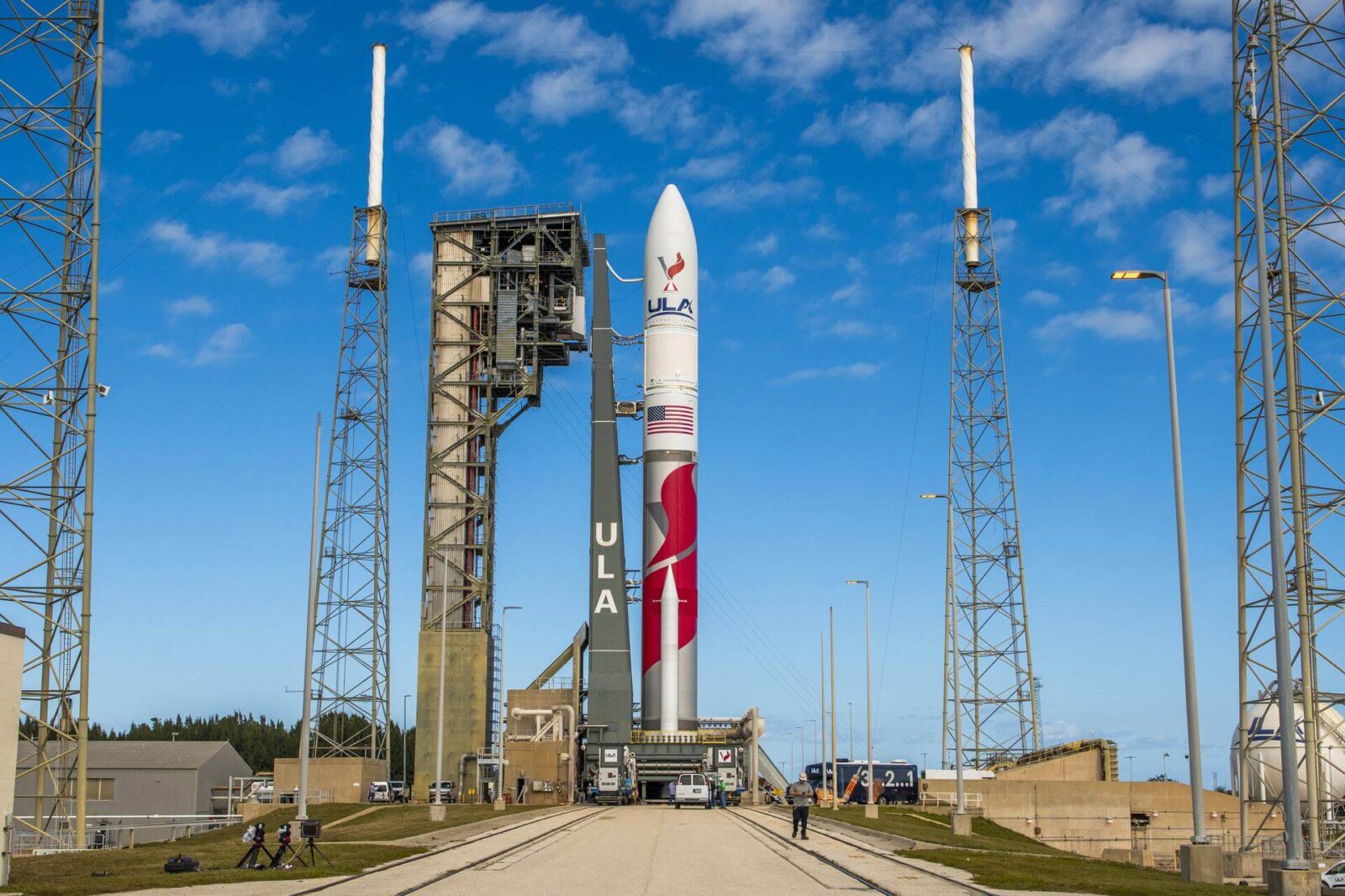 Vulcan