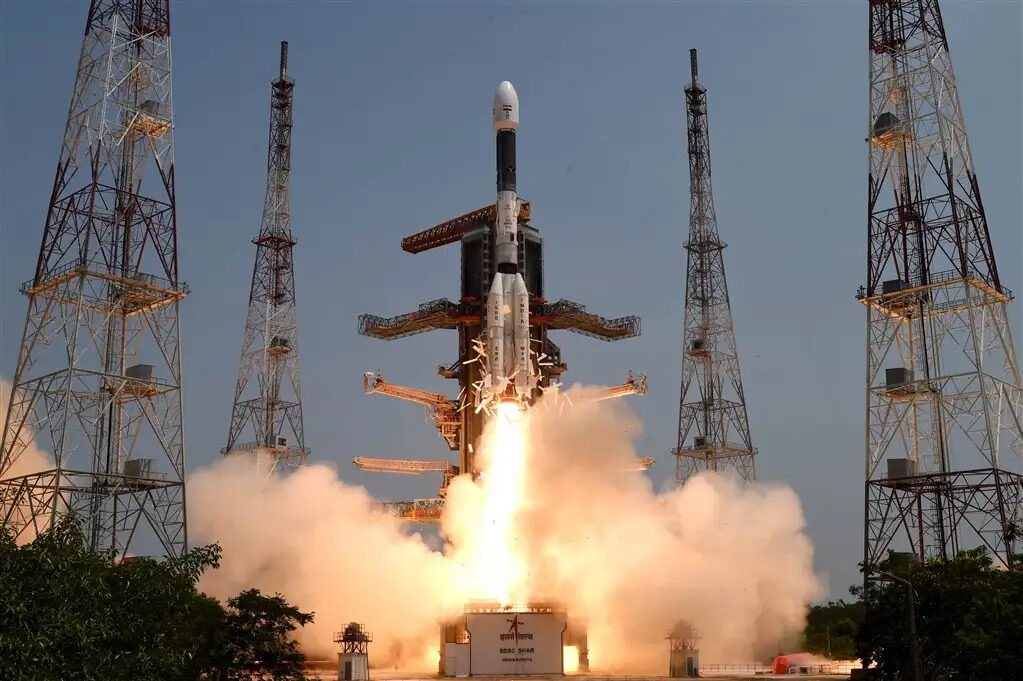 GSLV Mk II