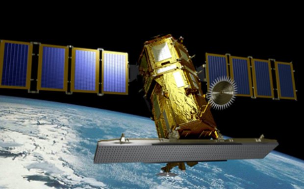 KOMPSAT-5 (Arirang-5)