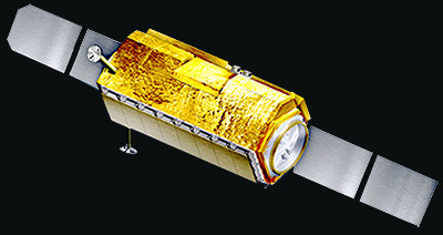 KOMPSAT-6 (Arirang-6)