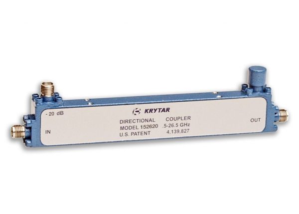Directional Coupler Model 152620