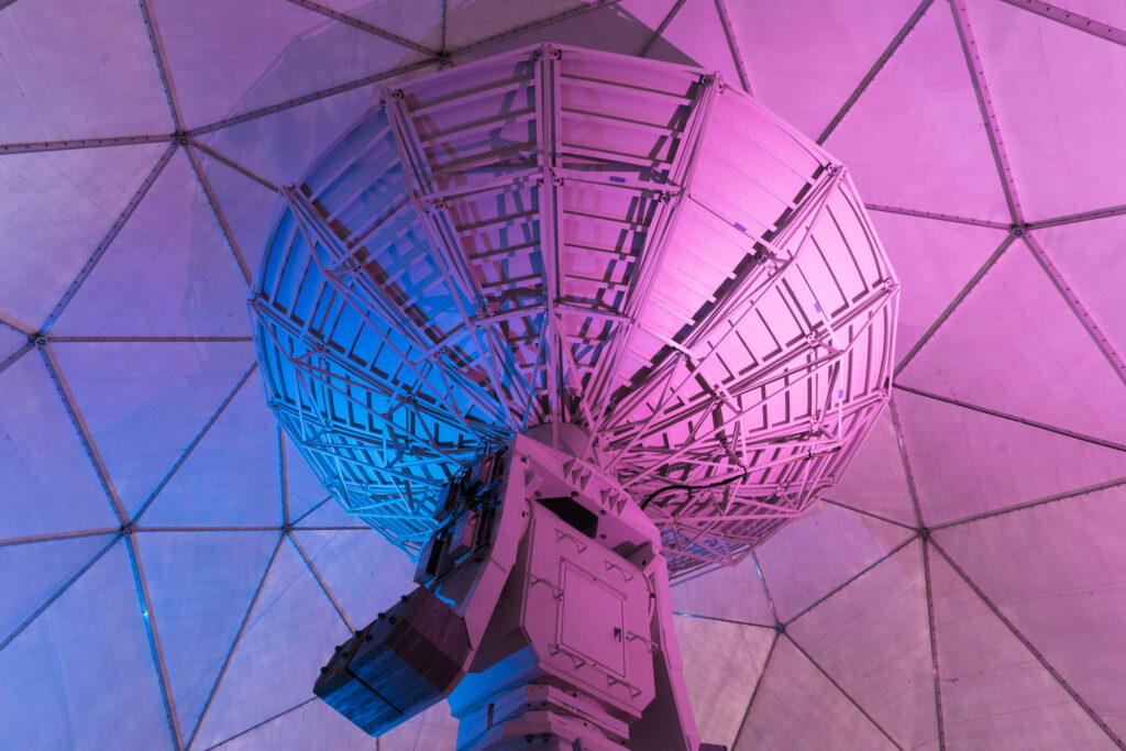 Ground Network Services