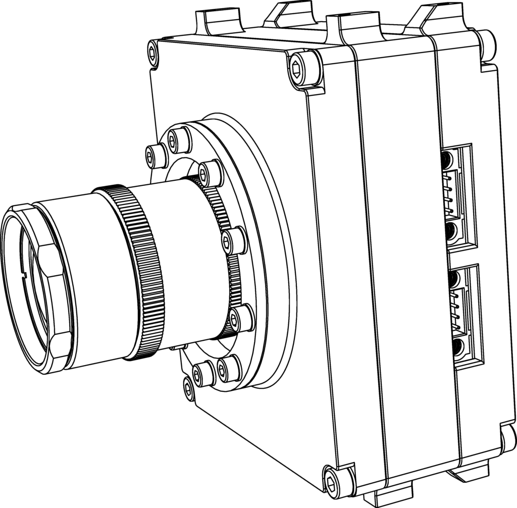 KSOI-VA Optical Imager
