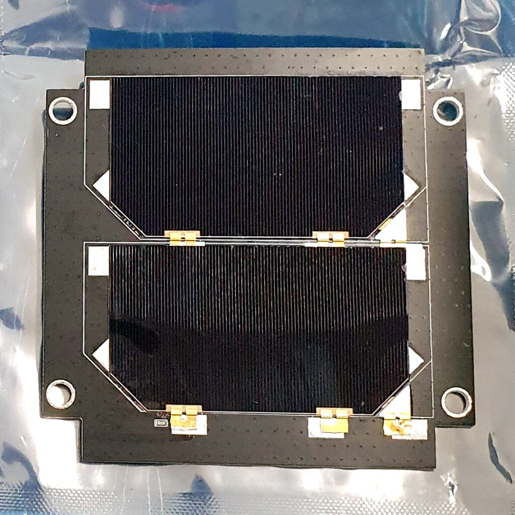 KSSP Solar Panels