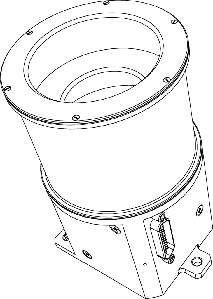 KSST-01 Star Tracker
