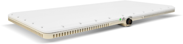 SmartLITE Ku-Band 16×16 Terminal