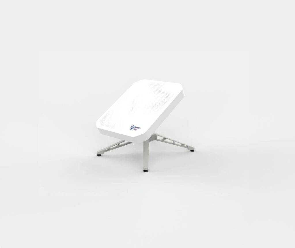 Ku LEO User Terminal