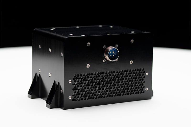 KULR Thermal Runaway Shield for Space