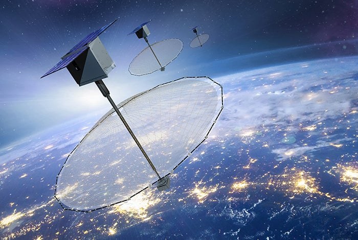 L3Harris Space Instruments and EO Sensors