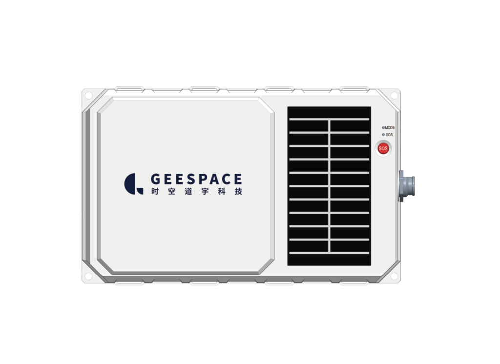 Geesatcom Solar (GT1002)