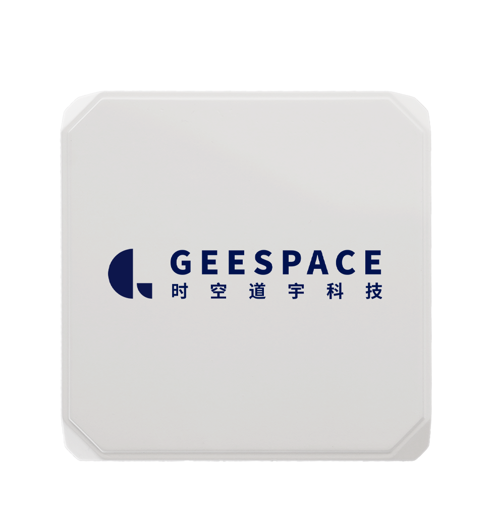 GA120C Geesatcom Satellite Antenna