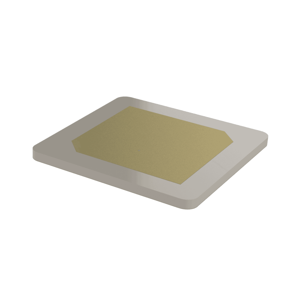 L-Band Single Patch Antenna (PATCH1-L-R)
