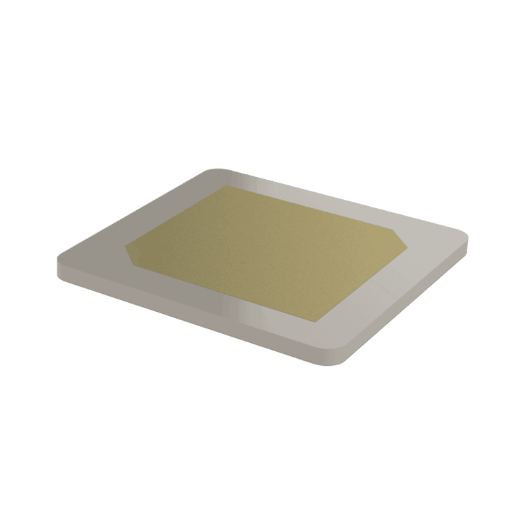 L-Band Single Patch Antenna (PATCH1-L-R)