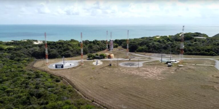 PESL (PION Educational Satellite Launcher)