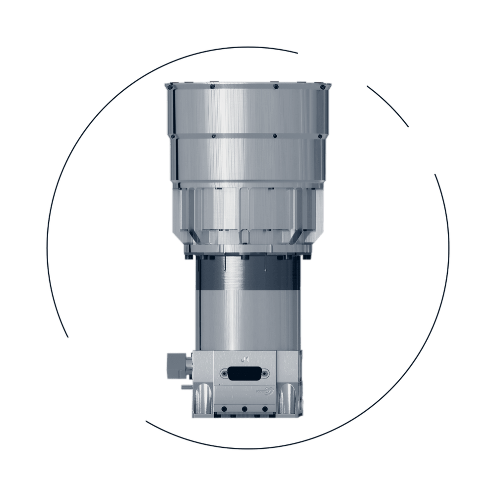 HYDRA ACCESS Star Tracker