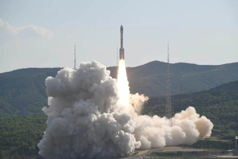 Launch Vehicle Sales Agency