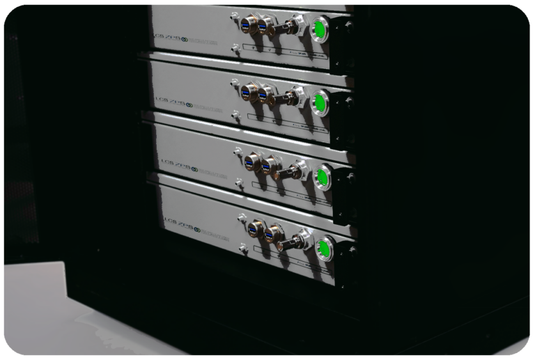 LCS MiniNODE Industrial Computing System