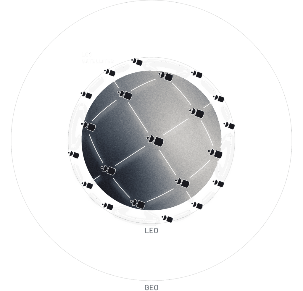 V’GER Optical Communications Terminal