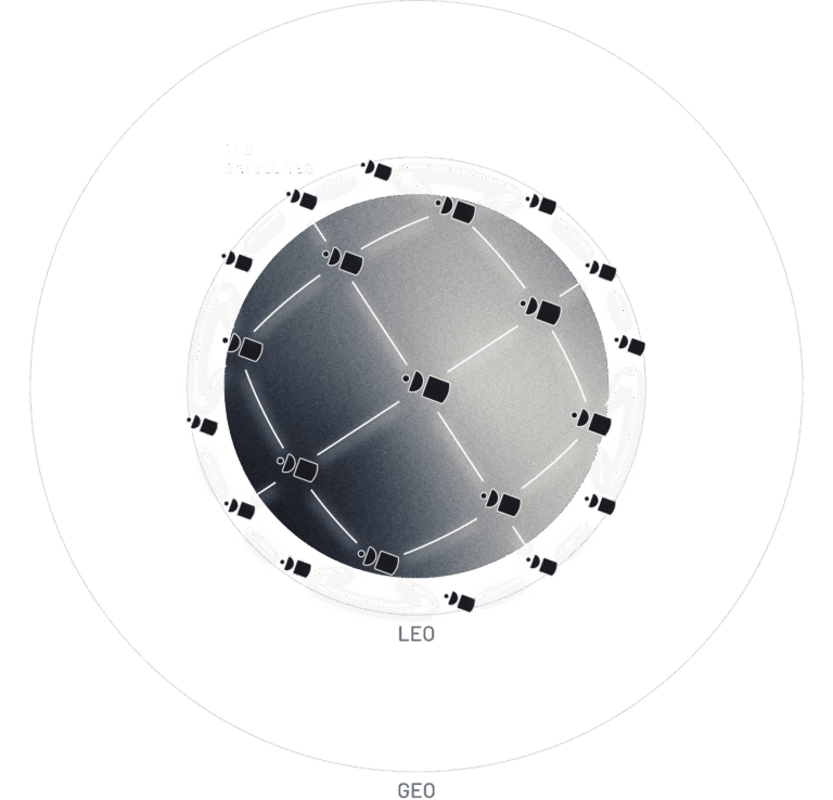 V'GER Optical Communications Terminal