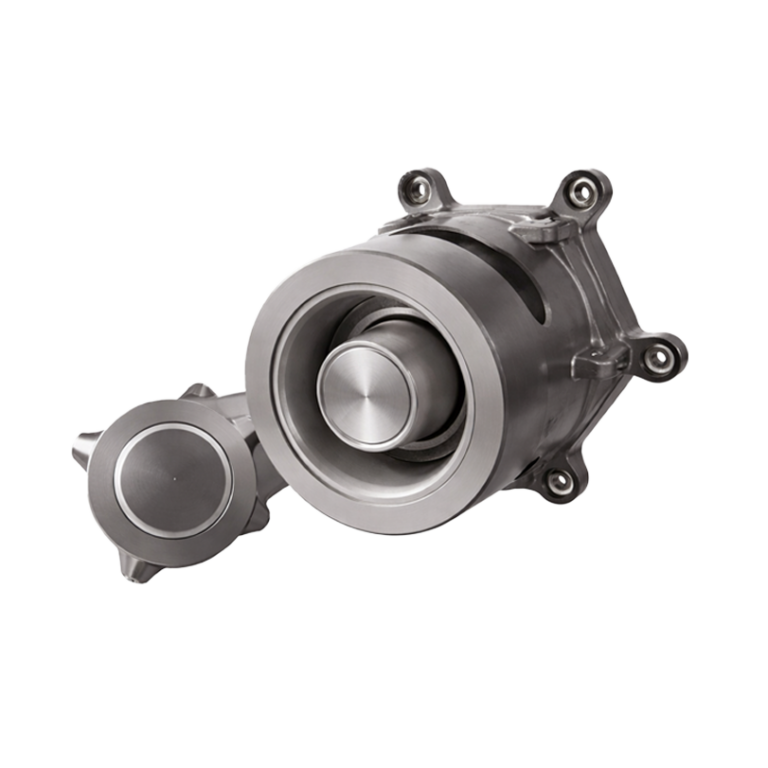 LeoBear — 500 W Hall-Effect Thruster