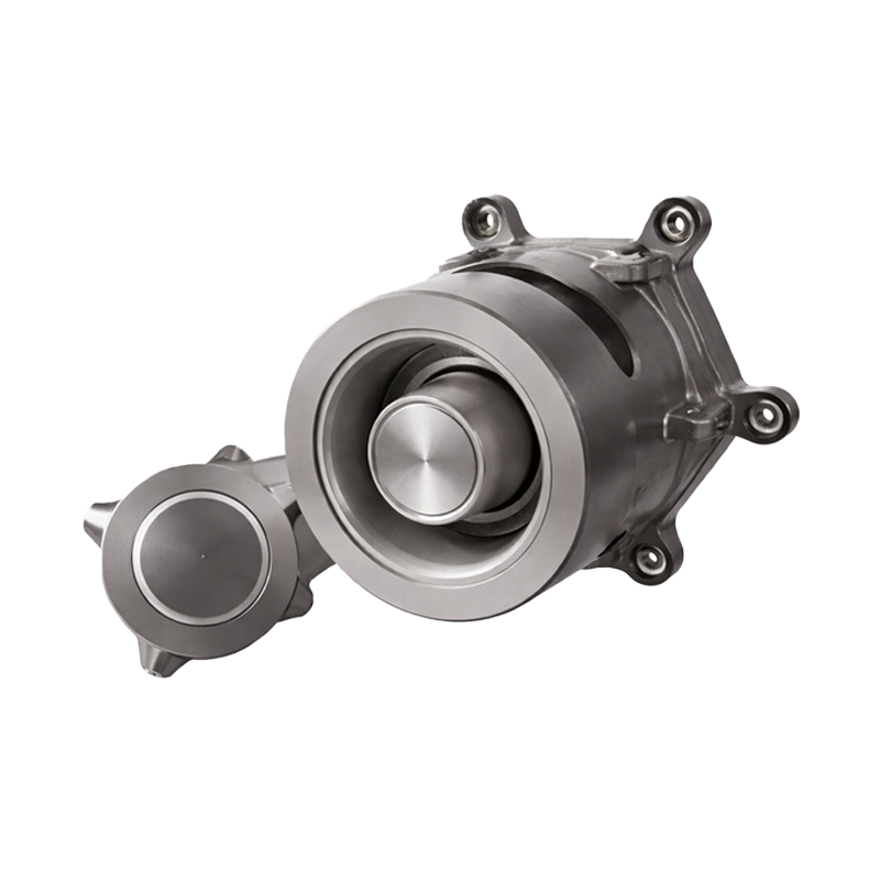 LeoBear — 500 W Hall-Effect Thruster — Pulsar Fusion