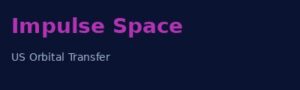 Impulse Space