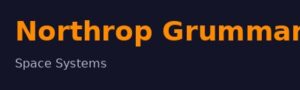 Northrop Grumman Space Systems