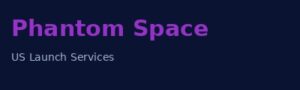 phantom-space