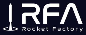 Rocket Factory Augsburg